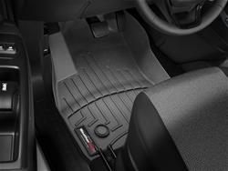 WeatherTech DigitalFit FloorLiners for 2015-2021 PROMASTER CITY - 447981