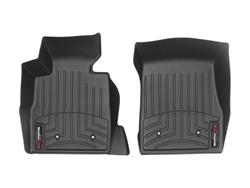 WeatherTech DigitalFit FloorLiners for 2003-2008 Z4 - 448021