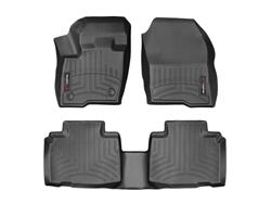 WeatherTech DigitalFit FloorLiners 44815-1-2