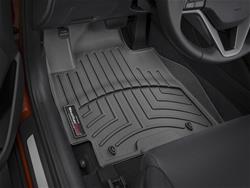 WeatherTech DigitalFit FloorLiners for 2016-2018 TUCSON - 448161