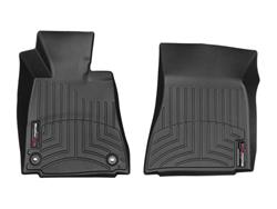 WeatherTech DigitalFit FloorLiners for 2010-2015 IS250, IS350 - 448201