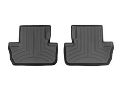 WeatherTech DigitalFit FloorLiners for 2015 IS250, IS350 - 448202