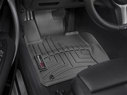 WeatherTech DigitalFit FloorLiners for 2015-2016 228I XDRIVE, 2017-2020 230I XDRIVE, 2017-2021 M240I XDRIVE - 448261