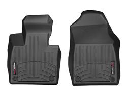 WeatherTech DigitalFit FloorLiners for 2016-2025 XC90 - 448281