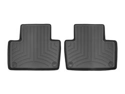 WeatherTech DigitalFit FloorLiners for 2016-2025 XC90 - 448284