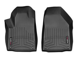 WeatherTech DigitalFit FloorLiners for 2014-2023 CHEROKEE - 448331