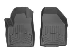 WeatherTech FloorLiner HP Floor Mats for 2015-2023 CHEROKEE - 448331IM