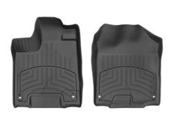 WeatherTech FloorLiner HP Floor Mats 448391IM