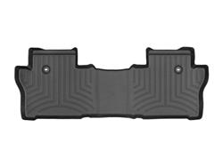 WeatherTech DigitalFit FloorLiners for 2016-2022 PILOT - 448395