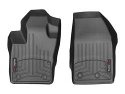 WeatherTech DigitalFit FloorLiners for 2016-2023 500X - 448401