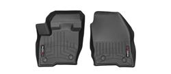 WeatherTech DigitalFit FloorLiners for 2016-2018 MKX, 2019-2023 NAUTILUS - 448451