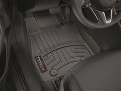 WeatherTech DigitalFit FloorLiners for 2016-2021 CX-3 - 448481