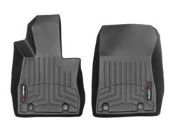 WeatherTech DigitalFit FloorLiners for 2016 IA, 2019-2020 YARIS, 2017-2018 YARIS IA - 448581