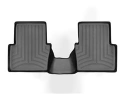 WeatherTech DigitalFit FloorLiners for 2019-2020 YARIS, 2017-2018 YARIS IA - 448583