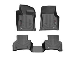 WeatherTech DigitalFit FloorLiners 44864-1-2
