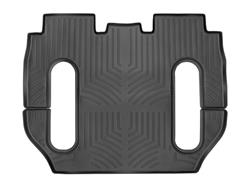 WeatherTech DigitalFit FloorLiners 448694