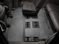 WeatherTech DigitalFit FloorLiners 445995