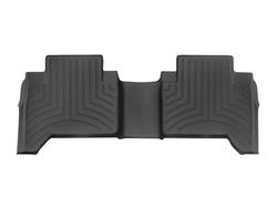 WeatherTech DigitalFit FloorLiners for 2016-2023 TACOMA - 448722