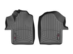 WeatherTech DigitalFit FloorLiners for 2016-2023 METRIS - 448731