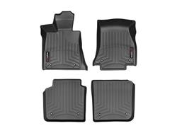 WeatherTech DigitalFit FloorLiners 44874-1-3