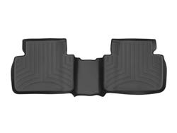 WeatherTech DigitalFit FloorLiners for 2016-2021 CIVIC - 448842