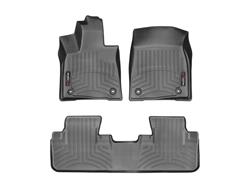 WeatherTech DigitalFit FloorLiners 44886-1-2