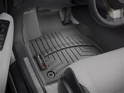 WeatherTech DigitalFit FloorLiners 448861