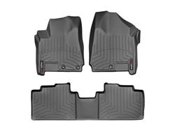 WeatherTech DigitalFit FloorLiners 448881-442782