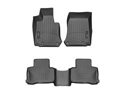 WeatherTech DigitalFit FloorLiners 44898-1-2
