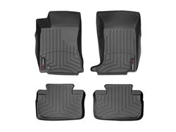 WeatherTech DigitalFit FloorLiners 448991-441492