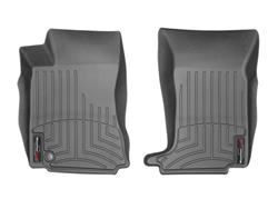 WeatherTech DigitalFit FloorLiners for 2010-2014 CTS - 448991
