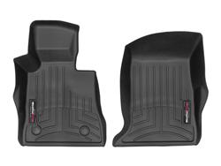 OER B73001 Bow Tie Floor Mats 1969 Chevrolet Camaro