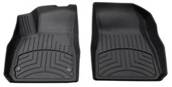 WeatherTech FloorLiner HP Floor Mats for 2016-2025 MALIBU - 449031IM