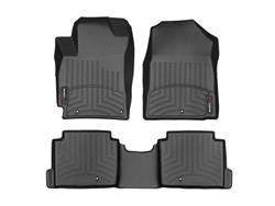 WeatherTech DigitalFit FloorLiners 44925-1-2