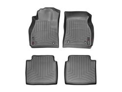 WeatherTech DigitalFit FloorLiners 449351-441442