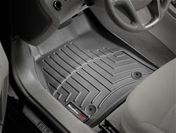 WeatherTech DigitalFit FloorLiners for 2010-2013 LACROSSE - 449351
