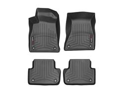 WeatherTech DigitalFit FloorLiners 449371-449072