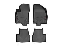 WeatherTech DigitalFit FloorLiners 44938-1-2