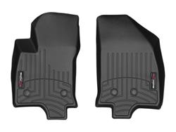 WeatherTech DigitalFit FloorLiners for 2016-2019 VOLT - 449381