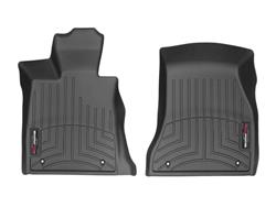 WeatherTech DigitalFit FloorLiners 449391