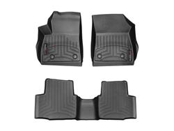WeatherTech DigitalFit FloorLiners 44940-1-2