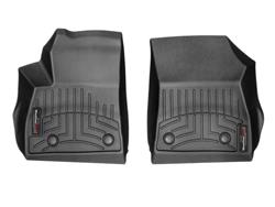 WeatherTech DigitalFit FloorLiners for 2016-2019 CRUZE - 449401