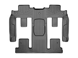 WeatherTech DigitalFit FloorLiners 449423