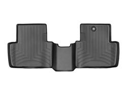 WeatherTech DigitalFit FloorLiners for 2016-2020 CIVIC - 449432