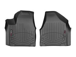 WeatherTech DigitalFit FloorLiners for 2017-2025 PACIFICA, 2020-2021 VOYAGER - 449451