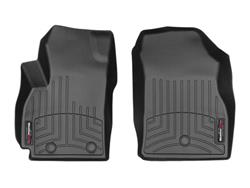 WeatherTech DigitalFit FloorLiners for 2016-2022 SPARK - 449511