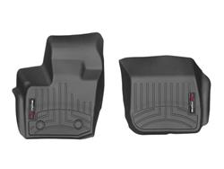 WeatherTech DigitalFit FloorLiners for 2017-2020 FUSION, MKZ - 449611