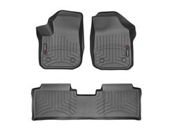 WeatherTech DigitalFit FloorLiners for 2016-2020 ENVISION - 44964-1-2