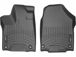 WeatherTech DigitalFit FloorLiners 449711