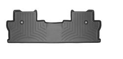 WeatherTech DigitalFit FloorLiners for 2017-2025 RIDGELINE - 449712